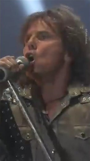 Europe - The Final Countdown | Epic 80s Anthem of Triumph