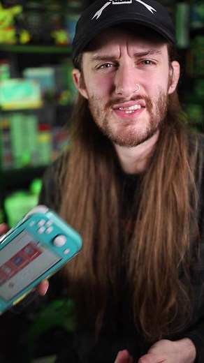 Switch Lite vs. Switch OLED: A Comparison of Nintendo's Best