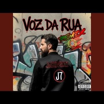 CÓDIGO DA RUA (Remix)