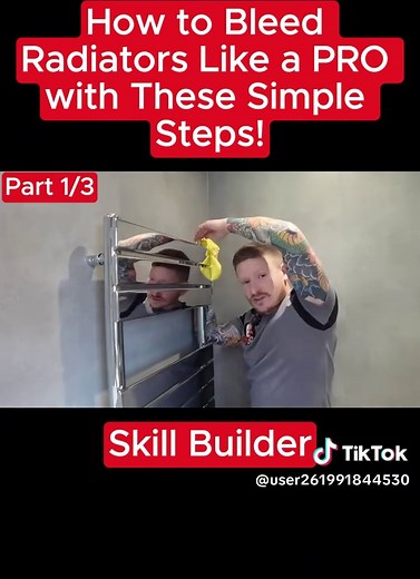 Mastering Radiator Bleeding: Expert Tips and Techniques!