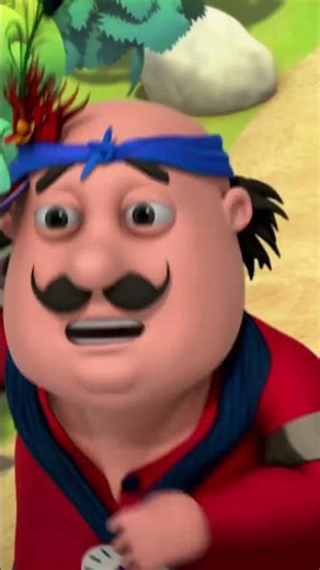 Motu तो गया काम से | Motu Patlu | मोटू पतलू