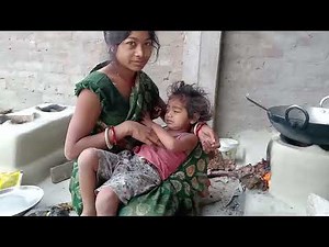 baby drink milk from mother