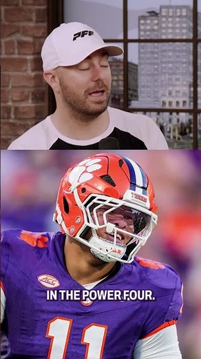 Peter Woods has UNTAPPED potential😳📈