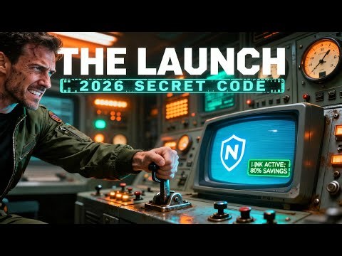 NordVPN Coupon: How to Get the Best Discount in 2026