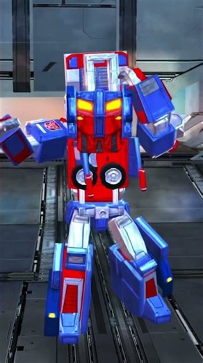 Transformer Earth Wars Ultra Magnus #transformers #autobots #optimusprime #megatron #decepticons