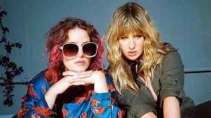 Deap Vally are about to play their final shows, but they've got some great memories
