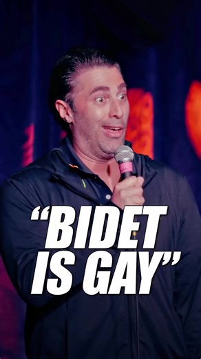 My First Bidet Experience: A Humorous Take