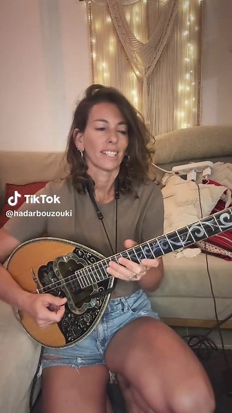 Exploring the Joy of Greek Music and Bouzouki Culture