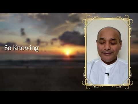 Celebration of Awareness | Guided Meditation with Mayur