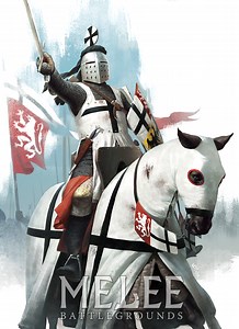 Melee: Battlegrounds Windows game