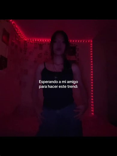 Bumblebee Dance Trend with Friends