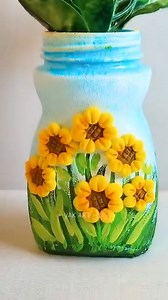2.3M views · 19K reactions | Beautiful  Bottle Decoration Using...
