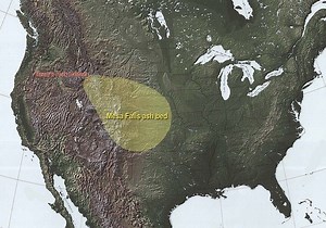 Mesa Falls Tuff - Alchetron, The Free Social Encyclopedia