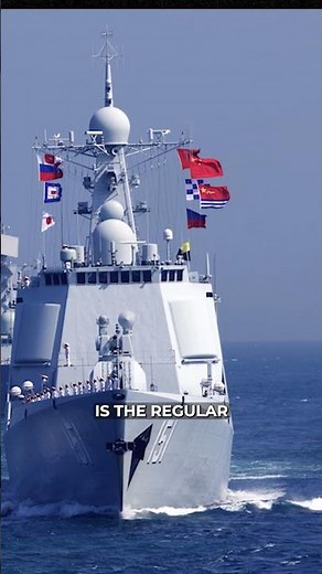 China's Fake Fishermen