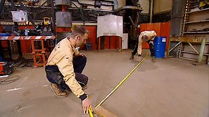 Watch Scrapheap Challenge Season 8 Episode 6 - Car Fishing