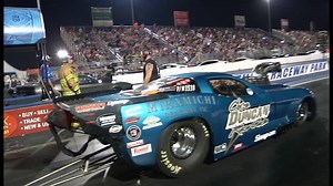 LENCO Feature ........ We follow Jonas thru the weekend to Team CDRC win at the Mid-West Pro Mod Series Throwdown in T-TOWN Osage Casino Tulsa Raceway Park | Lenco Racing Transmissions, Inc.