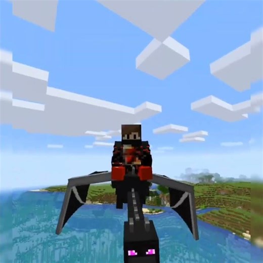 Minecraft epic mods moment