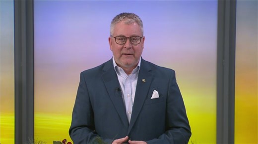 Kevin Charette announces his departure from KGET