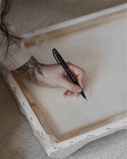 Vibe Sonne on Instagram: "A closer look at a sculptural work that marks a another branch in my portfolio as, now, more than just a tattoo artist. Sculpture is one of the ways I continue to evolve creatively and exploring forms that feel rooted in this world, or somewhere beyond it. Across sketching, sculpting, and tattooing, I work until the piece reaches a specific state: something unsettling, yet compelling. Familiar, but slightly alien. Almost extraterrestrial. This language has always been p