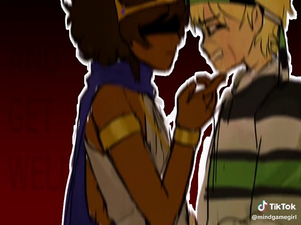 Exploring Yaoi in Parkour Civilization