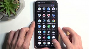 How To Record Screen On Google Pixel 8 Pro