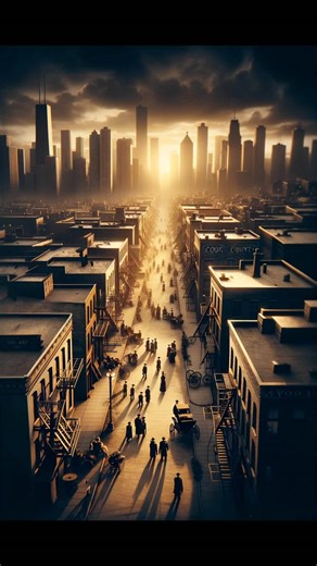 The Hidden Nation Awakens on Instagram: "Early 20th-century land records in Chicago document Moorish Americans registering property under national identity. These estate filings reflect more than culture—they suggest legal recognition of nationality and claim. Source: Cook County Recorder of Deeds; Archive reference cross-linked with 1920s legal filings by the Moorish Science Temple of America.👇🏽👇🏽👇🏽 #TheHiddenNationAwakens #HiddenBlackHistory #MoorishHistory #Moor"