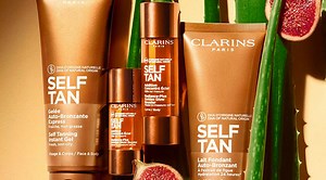 165 fiches produits : Clarins, Lancôme et Yves Rocher à l'honneur