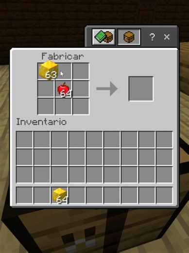 Recetas de Minecraft: Modifica tu experiencia de juego