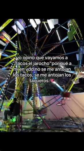 Tacos El Jarocho: La Mejor Opción Para Comer