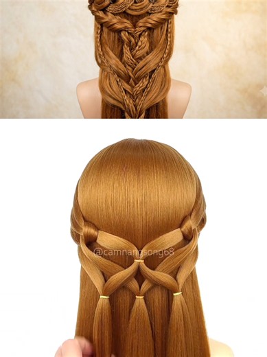 Wedding & Party Hairstyles from VipBeautySaloonOfCl