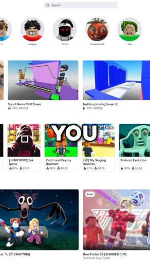 Big YouTuber SELLS All My Brainrots.. #caylusblox #new #viral #video #ROBLOX #gaming #reels | CaylusBlox Gaming