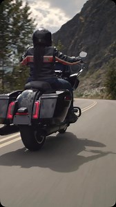 Fight the wind. Hit hard and fast with the advanced aerodynamics of the Sharknose fairing and the Milwaukee-Eight 117 V-twin engine’s 130 ft-lb of torque. Visit the Harley-Davidson India website for more details on the H-D Road Glide. #HarleyDavidson #HarleyDavidsonIndia #HDI #HDRoadGlide #RoadGlide | Harley-Davidson India