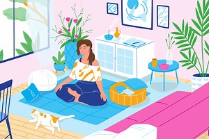 Meditation for Anxiety