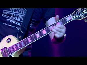 Gotthard - Anytime , Anywhere