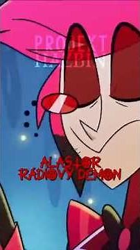 HAZBIN HOTEL 1. SÉRIE cz dabing! #czdabing #hazbinhotel