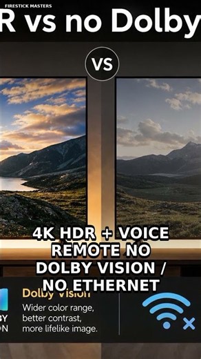 Roku Express 4K+ — 103K Reviews. Why Only 100 Buy It vs the Stick HD?