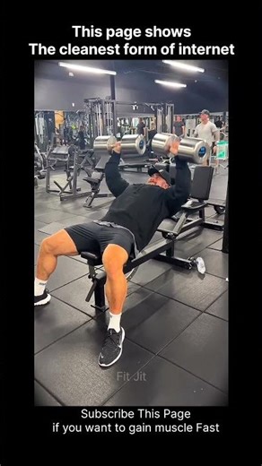 Grow Your Chest FAST (Science-Based Strategies)