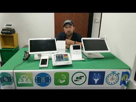 Clover Inventory App by CSI Works | Inventory plus plus