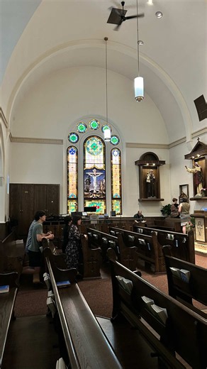 What Is Humility? — A Short Catholic Reflection