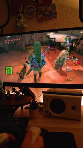 La raison pourquoi Twilight Princess est le meilleur Zelda