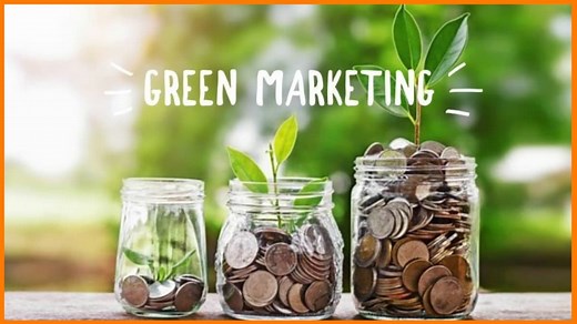 A Complete Guide on Green Marketing, Its Importance & Benefits