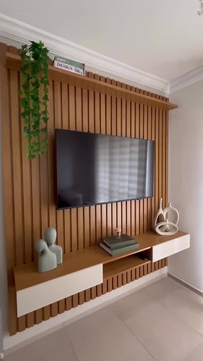 Regra de 3 na Decoração: Dicas e Ideias para sua Casa