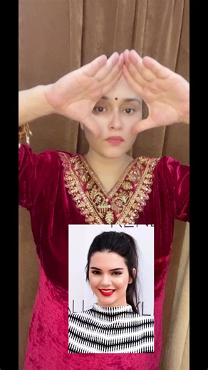 Cheek sculpting/ celebrities like cheek / cheek sculpting….. do you want beautiful cheek bone like celebrities without any fillers or botox try this easy method #cheekfiller #cheeksculpting #cheekbonefiller | Face._sculpting