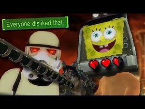 CURSED Fallout New Vegas