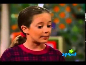 Barney & Friends: It's Tradition Season 4, Episode 8 [Spanish Version]