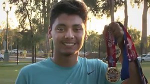 7.3K views · 193 reactions | 7,539 miles traveled. 25 goals in favor....