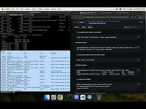 Kubernetes for Beginners - 1. Build Local Kubernetes Cluster with Kind (Kubernetes in Docker)