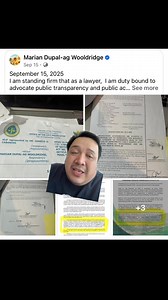 5.6K views · 184 reactions | Sen Ping Lacson may patama kay Barzaga at Marcoleta? | Models of Manila | Facebook