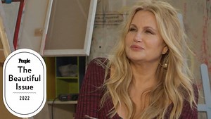 Jennifer Coolidge Says \