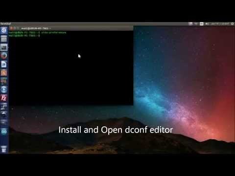 How To Setup Ubuntu VNC Remote Desktop